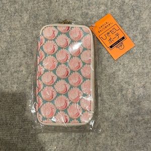 Hobonichi pouch in liberty print